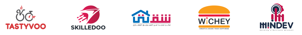 Amr saad projects